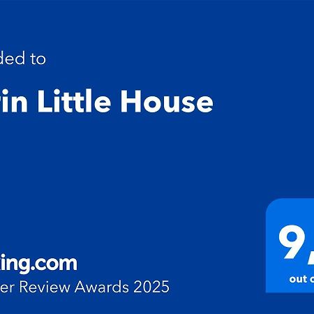 Turin Little House Turim Exterior foto