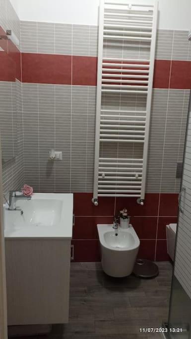 Turin Little House Turim Exterior foto