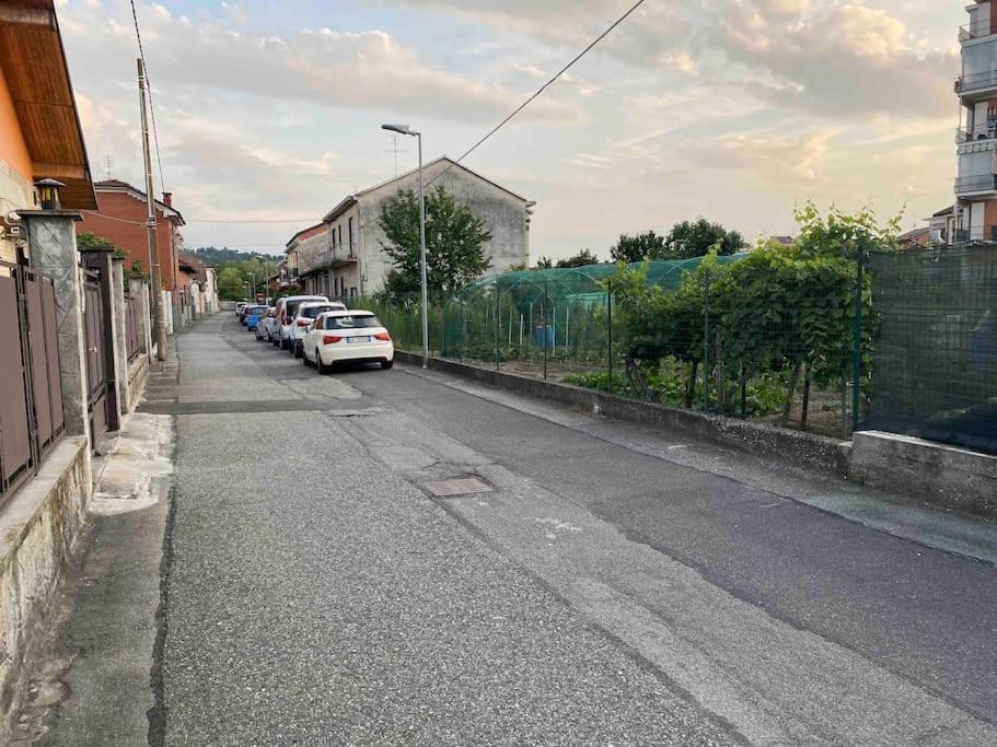 Turin Little House Turim Exterior foto