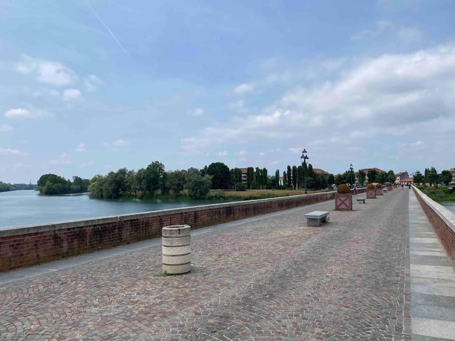 Turin Little House Turim Exterior foto