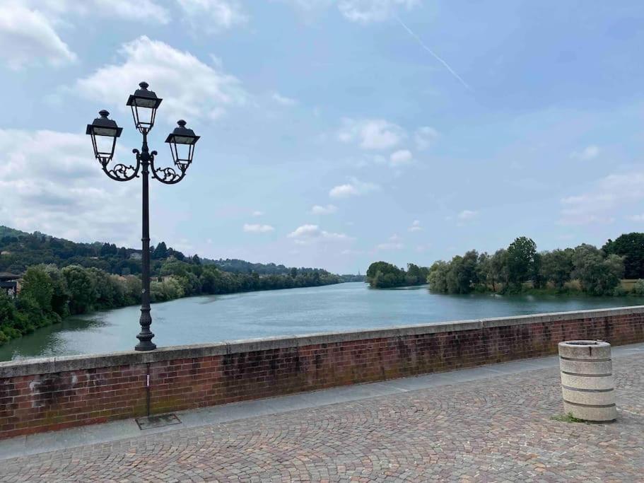 Turin Little House Turim Exterior foto