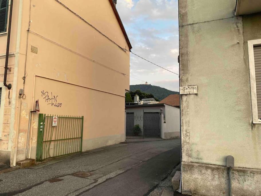 Turin Little House Turim Exterior foto